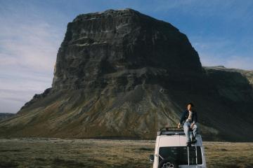 Iceland qua góc nhìn của Youtuber Khoai Lang Thang