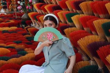 Địa điểm du xuân ở Huế: 7 điểm nhất định phải đến dịp đầu năm