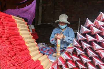 [Cập nhật] Làng hương Quán Hương Quảng Nam Đà Nẵng  hàng trăm năm tuổi có gì?