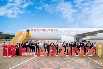 Tìm hiểu các hạng vé máy bay SUN PhuQuoc Airways