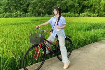 Bạn đã check in hết những bản làng đẹp ở Hòa Bình này chưa? 