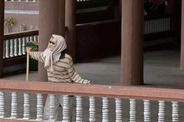 Theo chân Diệu Nhi du lịch Yên Tử đầu năm tại Quảng Ninh