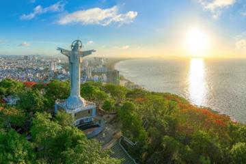 Top 10+ homestay Vũng Tàu gần biển 'cực chill' cho kỳ nghỉ 2026