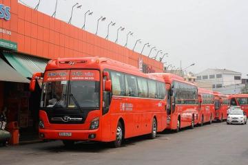 Vé xe đi Nha Trang - Gợi ý đặt vé nhanh và hãng xe uy tín