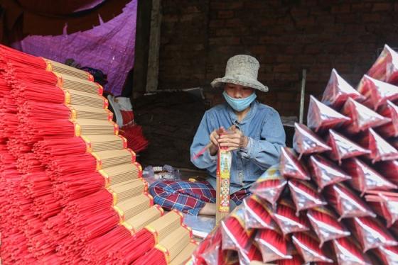 [Cập nhật] Làng hương Quán Hương Quảng Nam Đà Nẵng  hàng trăm năm tuổi có gì?