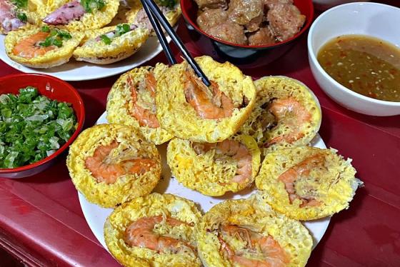 Top 7 quán bánh căn ngon ở Nha Trang nhất định nên thử