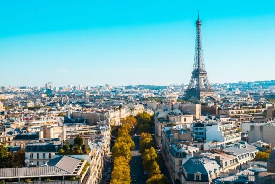 Du lịch Tết ở Pháp có gì? Những điểm đến lý tưởng cho kỳ nghỉ đầu năm mới