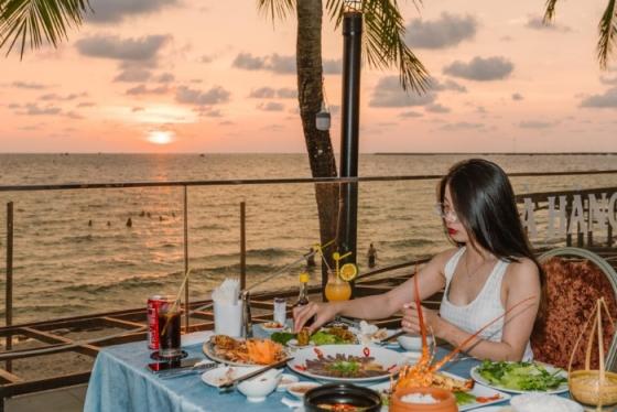 Top 10+ quán ăn nhà hàng mở xuyên Tết ở Phú Quốc