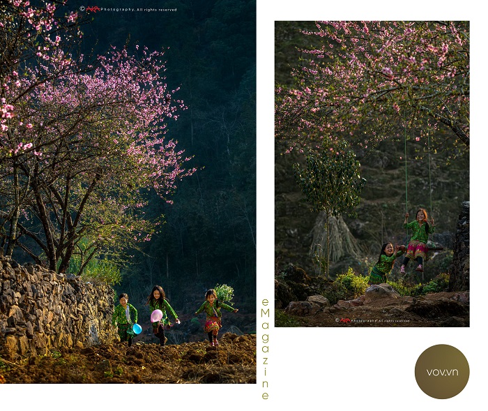 cao nguyên Hà Giang