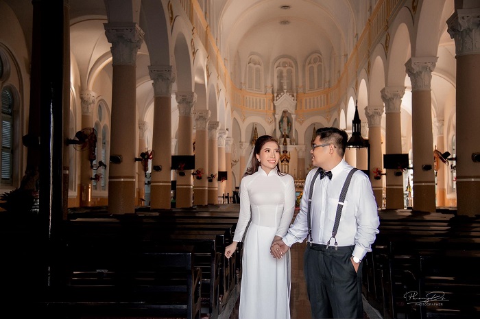 Khu du lịch sinh thái Mỹ Luông