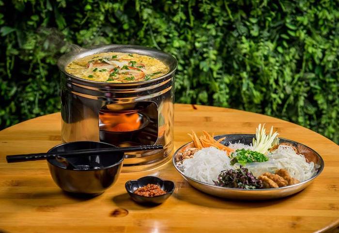 món ngon từ sứa