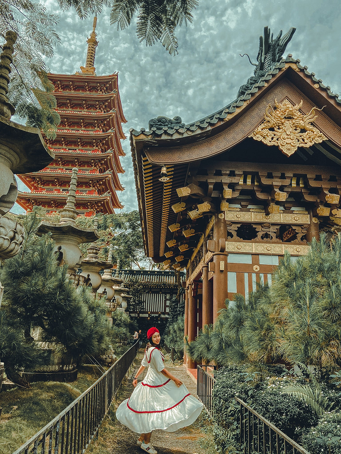 Đừng đến những điểm du lịch Pleiku này  kẻo lại ‘dễ say khó về’