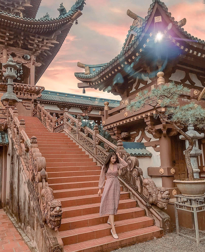 Đừng đến những điểm du lịch Pleiku này  kẻo lại ‘dễ say khó về’