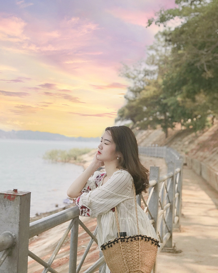 Đừng đến những điểm du lịch Pleiku này  kẻo lại ‘dễ say khó về’