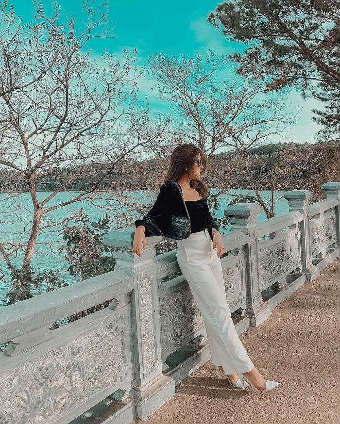 Đừng đến những điểm du lịch Pleiku này  kẻo lại ‘dễ say khó về’