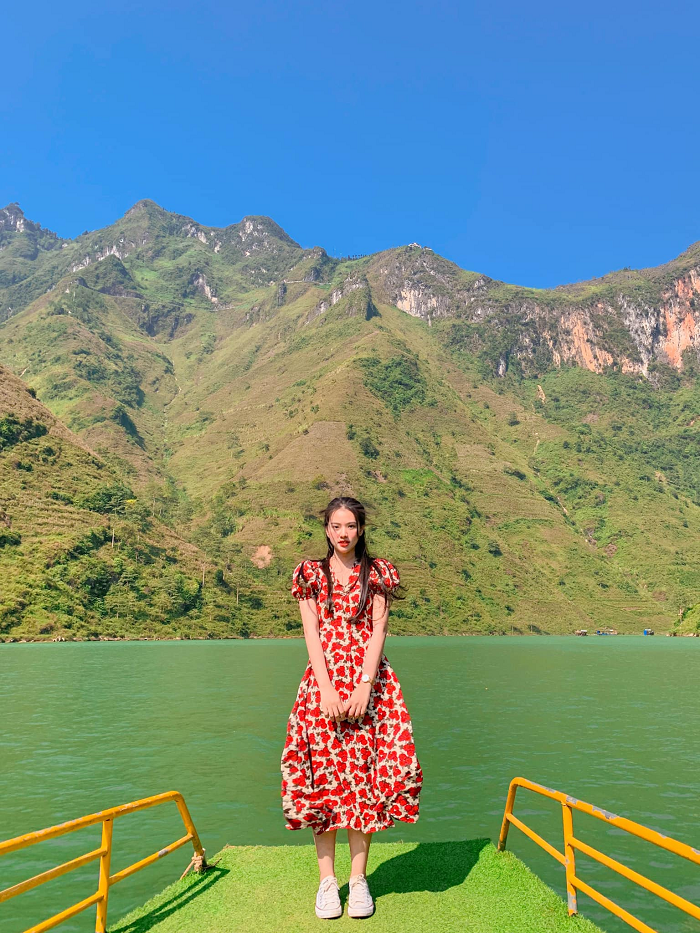 Những điểm du lịch một mình ở Việt Nam – khám phá vẻ đẹp thiên nhiên và vượt qua giới hạn bản thân