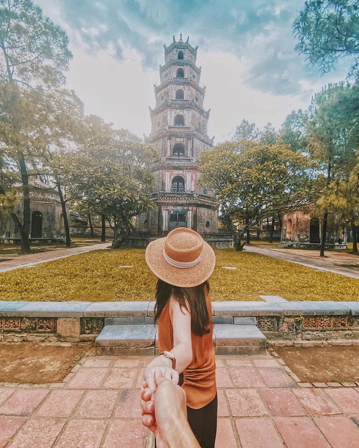 Những điểm du lịch một mình ở Việt Nam – khám phá vẻ đẹp thiên nhiên và vượt qua giới hạn bản thân