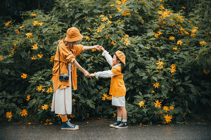 ‘Nắm lòng bàn tay’ với những điểm vui chơi tại vườn quốc gia Ba Vì sống ảo đẹp nhức nhối