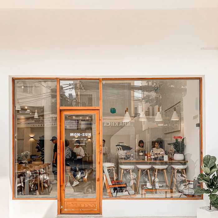 Điểm danh những quán cà phê phong cách Hàn Quốc ở Sài Gòn khiến các bạn trẻ “rụng rời con tim” 