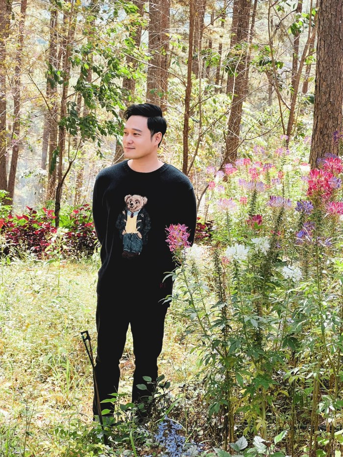 Quang Vinh du lịch Đà Lạt q