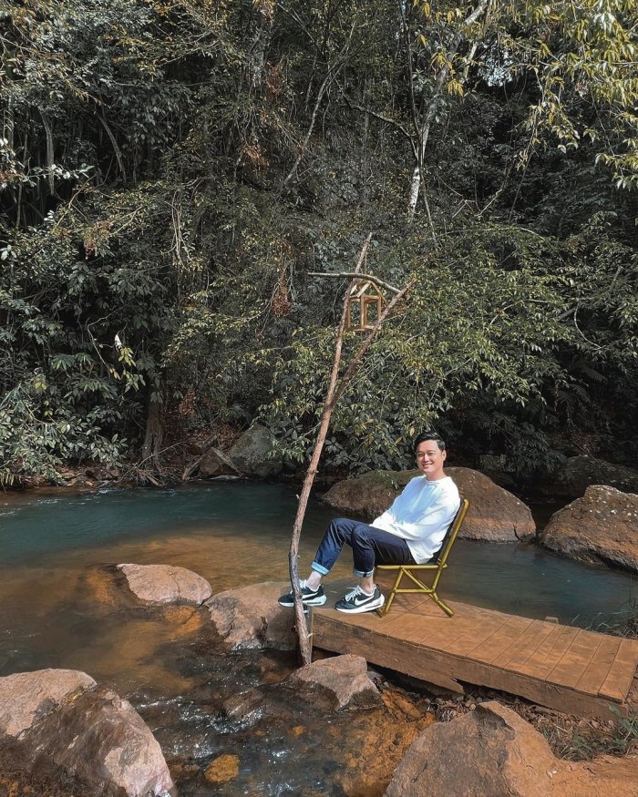 Quang Vinh du lịch Đà Lạt 