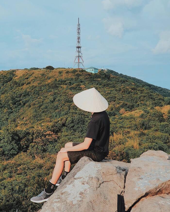 Rong ruổi Đà Nẵng và dừng chân khám phá tại những địa điểm check-in ở bán đảo Sơn Trà nổi tiếng