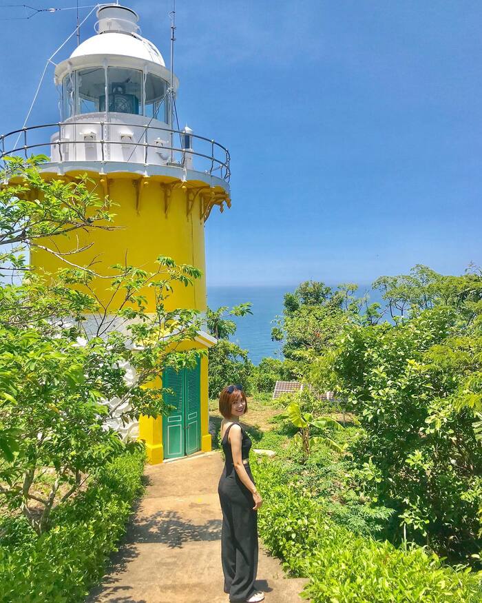 Rong ruổi Đà Nẵng và dừng chân khám phá tại những địa điểm check-in ở bán đảo Sơn Trà nổi tiếng