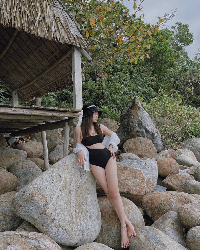 Rong ruổi Đà Nẵng và dừng chân khám phá tại những địa điểm check-in ở bán đảo Sơn Trà nổi tiếng