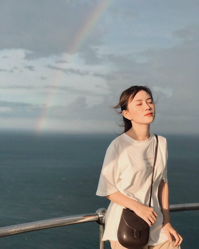 Rong ruổi Đà Nẵng và dừng chân khám phá tại những địa điểm check-in ở bán đảo Sơn Trà nổi tiếng