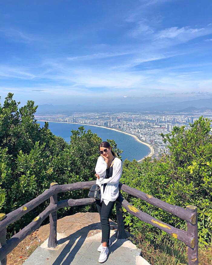 Rong ruổi Đà Nẵng và dừng chân khám phá tại những địa điểm check-in ở bán đảo Sơn Trà nổi tiếng