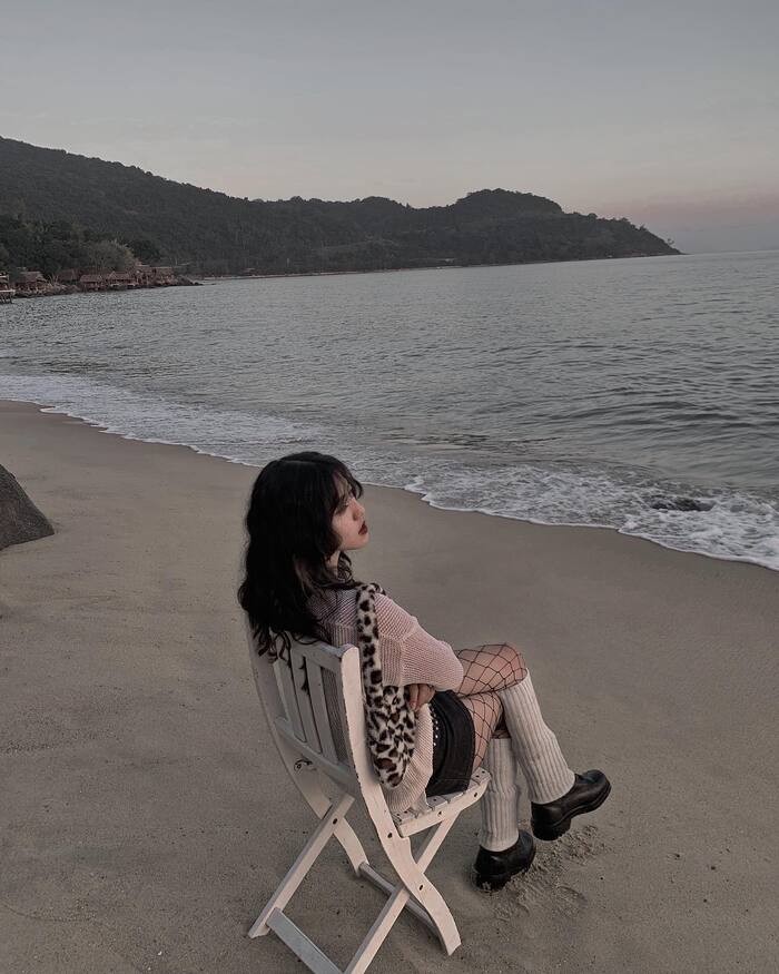 Rong ruổi Đà Nẵng và dừng chân khám phá tại những địa điểm check-in ở bán đảo Sơn Trà nổi tiếng