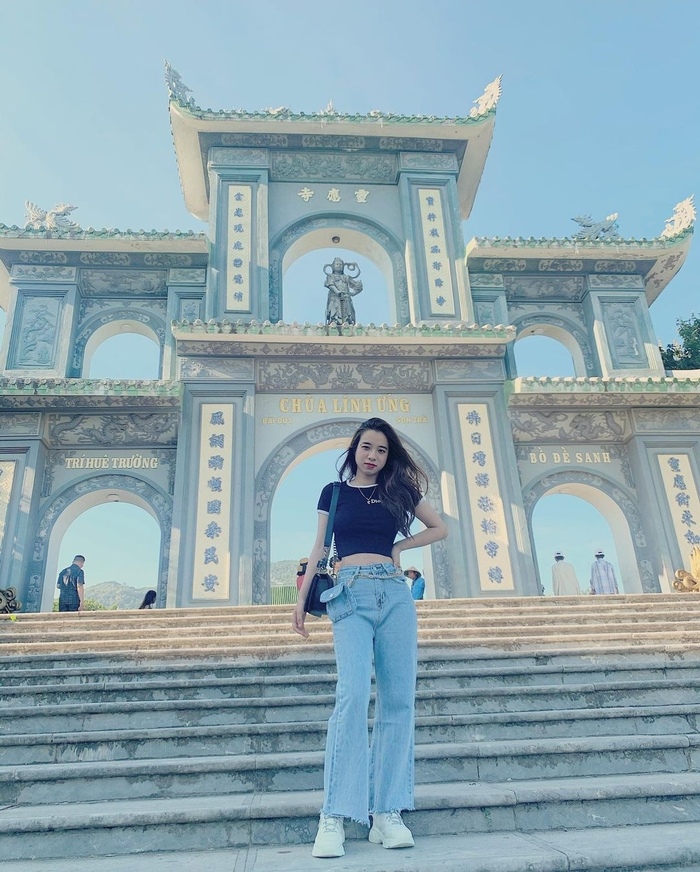 Rong ruổi Đà Nẵng và dừng chân khám phá tại những địa điểm check-in ở bán đảo Sơn Trà nổi tiếng