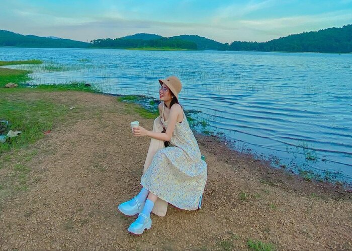 ‘Đổi gió’ cho hành trình khám phá mới mẻ với các địa điểm du lịch hoang sơ ở Quảng Ninh