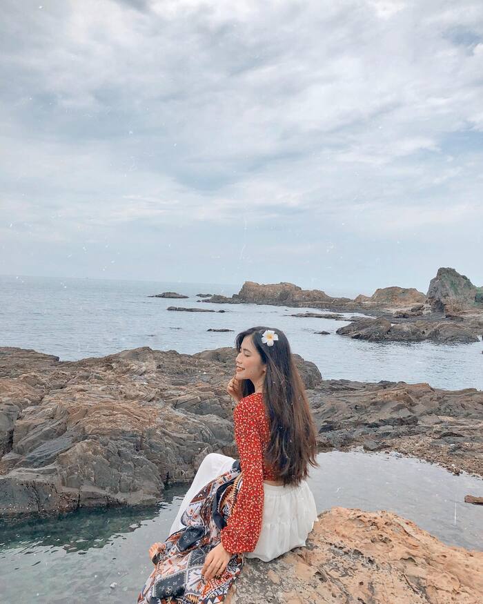 ‘Đổi gió’ cho hành trình khám phá mới mẻ với các địa điểm du lịch hoang sơ ở Quảng Ninh