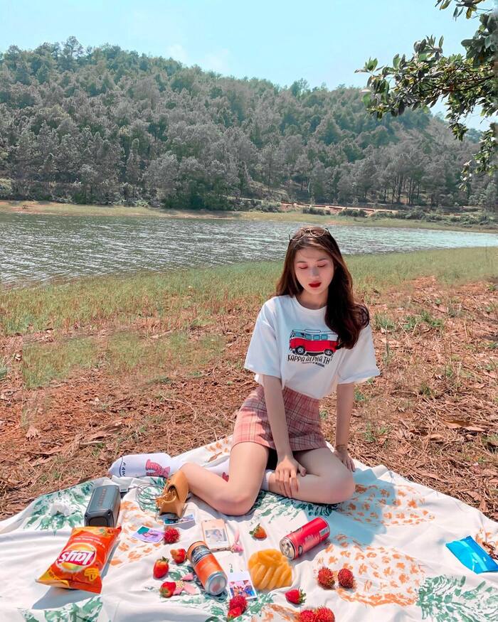 ‘Đổi gió’ cho hành trình khám phá mới mẻ với các địa điểm du lịch hoang sơ ở Quảng Ninh