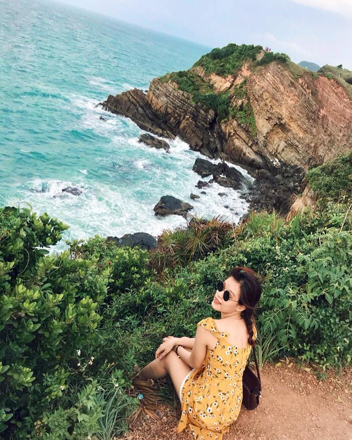 ‘Đổi gió’ cho hành trình khám phá mới mẻ với các địa điểm du lịch hoang sơ ở Quảng Ninh