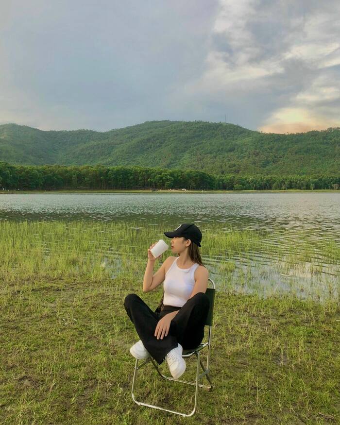 ‘Đổi gió’ cho hành trình khám phá mới mẻ với các địa điểm du lịch hoang sơ ở Quảng Ninh