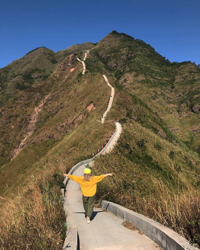 ‘Đổi gió’ cho hành trình khám phá mới mẻ với các địa điểm du lịch hoang sơ ở Quảng Ninh