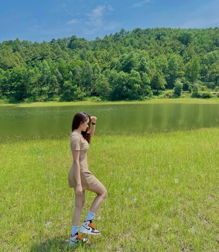 ‘Đổi gió’ cho hành trình khám phá mới mẻ với các địa điểm du lịch hoang sơ ở Quảng Ninh