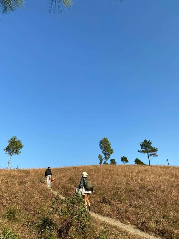 ‘Đổi gió’ cho hành trình khám phá mới mẻ với các địa điểm du lịch hoang sơ ở Quảng Ninh