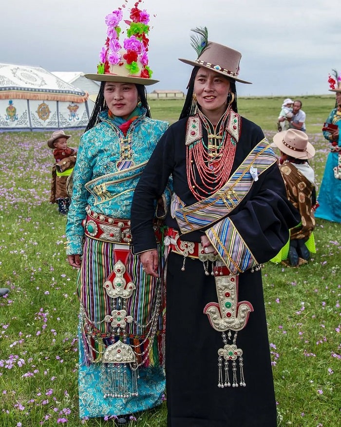 du lịch Tây Tạng - khám phá văn hóa