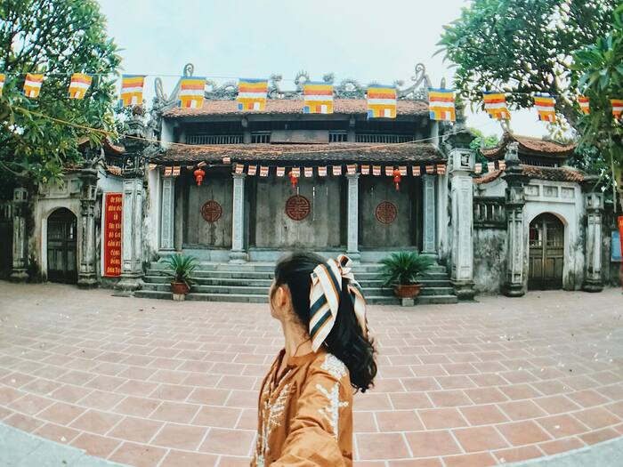Tìm về ‘nơi chốn bình yên’ và trải nghiệm hoạt động du lịch tâm linh tại những ngôi chùa nổi tiếng ở Hà Nam