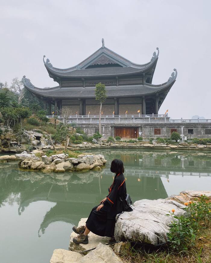 Tìm về ‘nơi chốn bình yên’ và trải nghiệm hoạt động du lịch tâm linh tại những ngôi chùa nổi tiếng ở Hà Nam