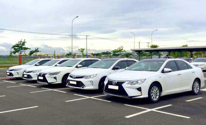 Lựa chọn địa điểm bảo quản phương tiện an toàn với danh sách bãi đỗ xe gần sân bay Đà Nẵng