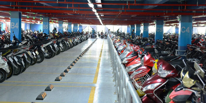 Lựa chọn địa điểm bảo quản phương tiện an toàn với danh sách bãi đỗ xe gần sân bay Đà Nẵng