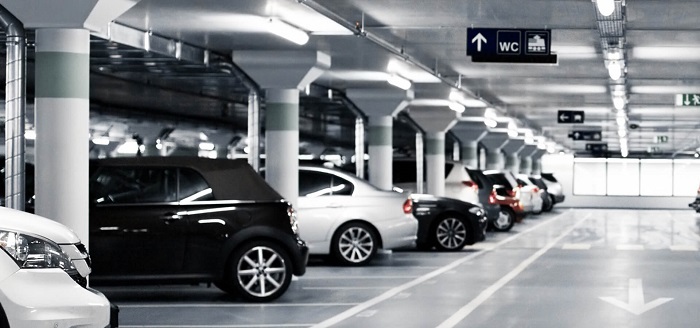 Tham khảo thông tin về các bãi đỗ xe gần sân bay Tân Sơn Nhất