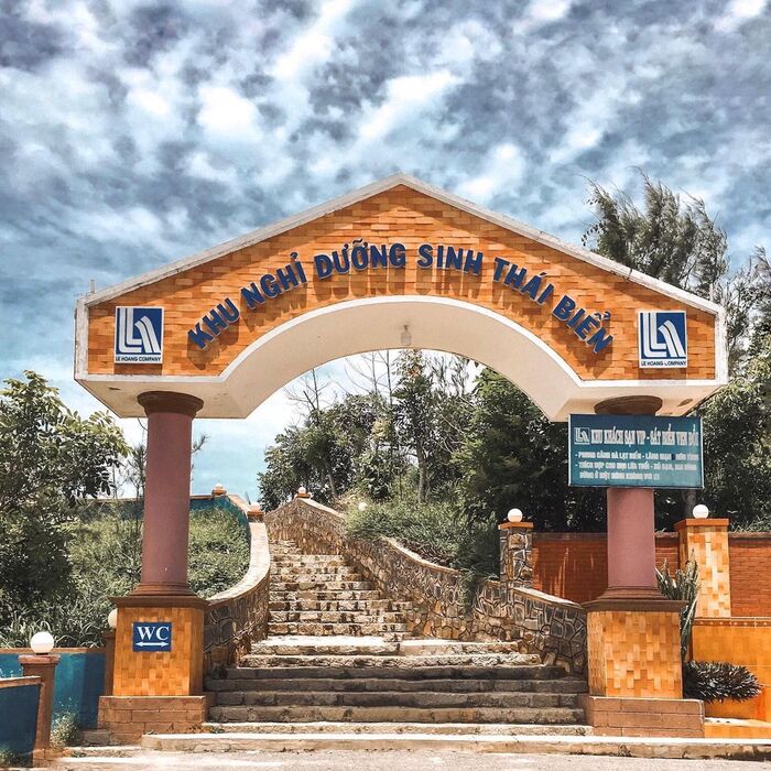 Xoã cực đã với khung cảnh đẹp như mơ tại bãi tắm Chí Linh Vũng Tàu
