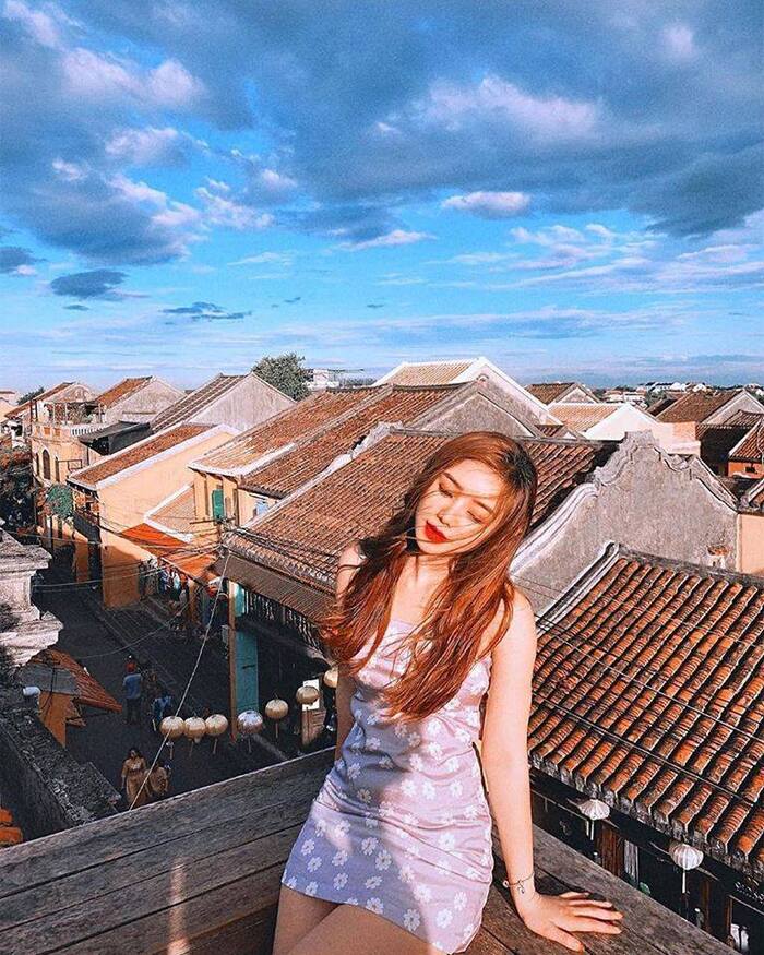 10 địa điểm sống ảo nổi tiếng ở Hội An mà bạn không nên bỏ lỡ 