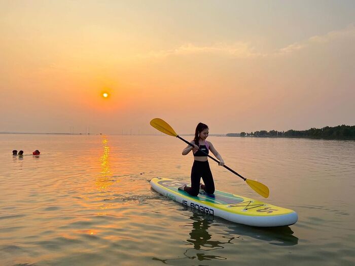 Bình Dương chẳng thiếu những địa điểm ăn – chơi – quẩy nổi tiếng được hội cuồng chân săn đón nhiệt tình
