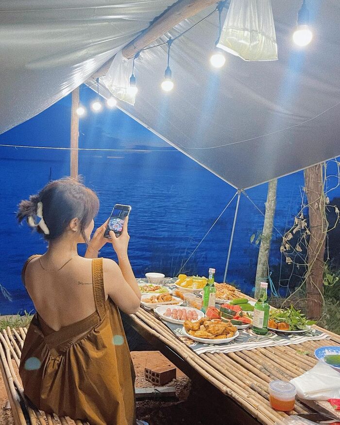 Bình Dương chẳng thiếu những địa điểm ăn – chơi – quẩy nổi tiếng được hội cuồng chân săn đón nhiệt tình